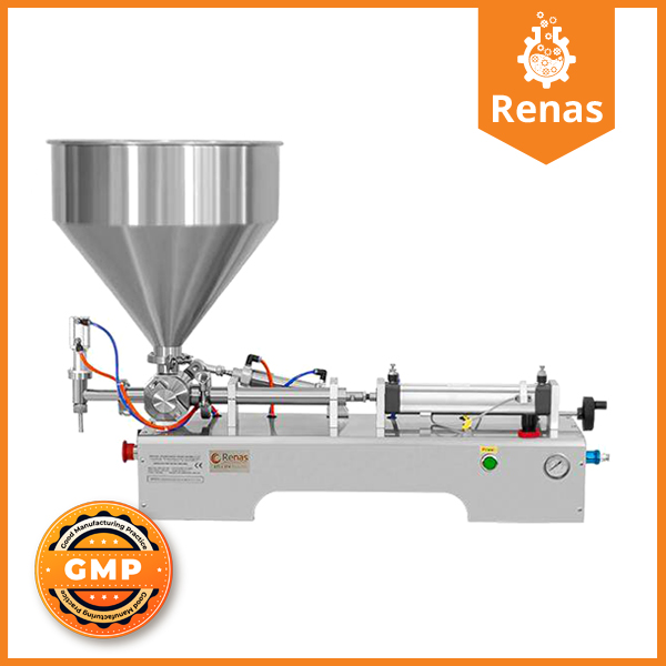 CYD-Y Series Single Nozzle Condensed Liquid Filling Machine