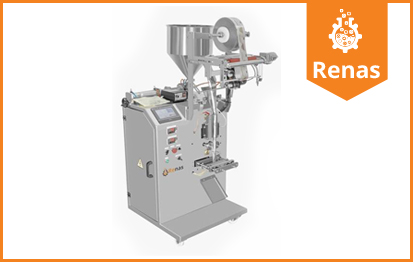 Liquid Packing Machines