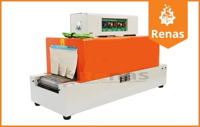 Shrink Packing Machine