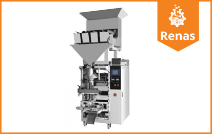 Weighing Packaging Machines