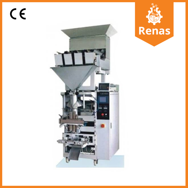 RPMT Series Weighing Packaging