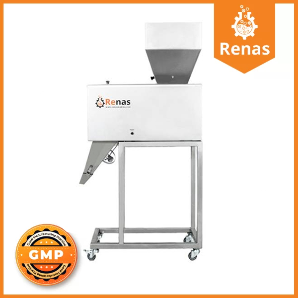 RYD-VT150--Granule-Filler-and-Sealing-Machine