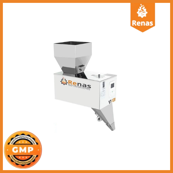 RYD-VT120- Scale System Filling Machine