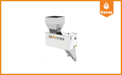 Weigh Filling Machines