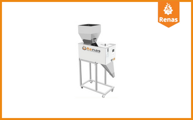 Weigh Filling Machines