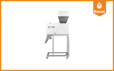 Weigh Filling Machines