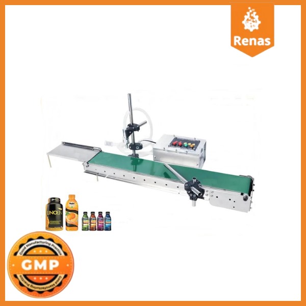 CYD-EK 5-1000ml Liquid Filling Machine