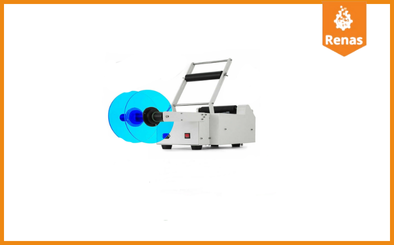Cylindrical Labeling Machines