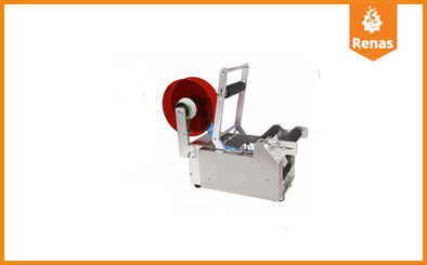 Cylindrical Labeling Machines