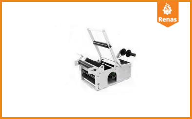 Cylindrical Labeling Machines