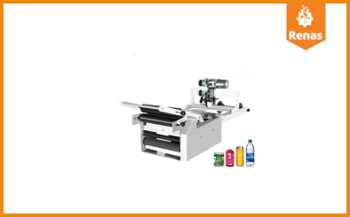Cylindrical Labeling Machines