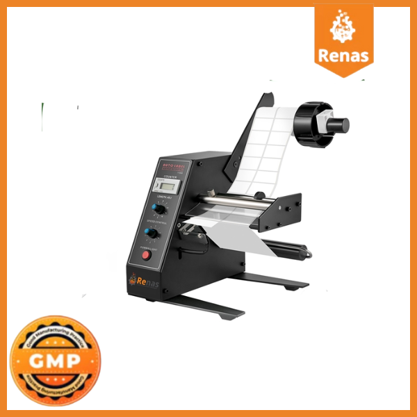 RES-30 Semi Automatic Cable Stripping Machine