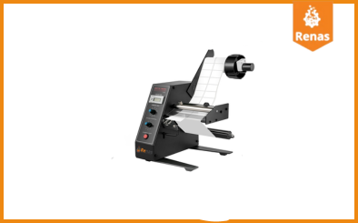 Cylindrical Labeling Machines