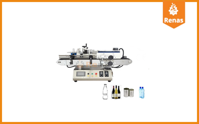 Cylindrical Labeling Machines