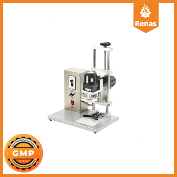 CYK-450B Semi-Automatic Capping Machine
