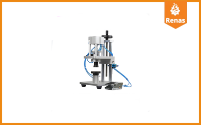 Cover Closing Machines