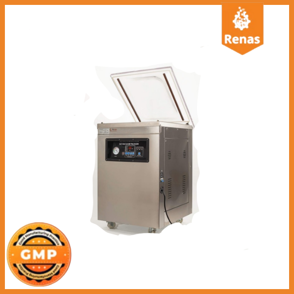 RDZ2-500 Industrial Double Vacuum Machine