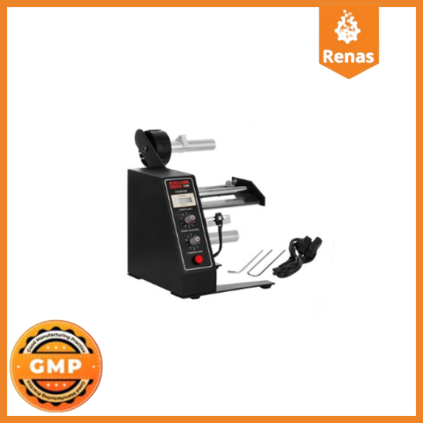 RES-30 Label Dispenser Machine