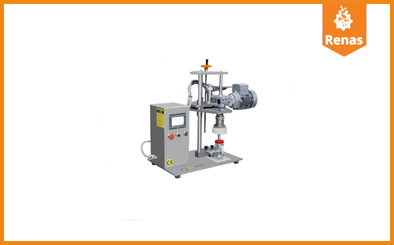 Cover Closing Machines
