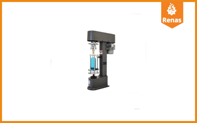 Cover Closing Machines