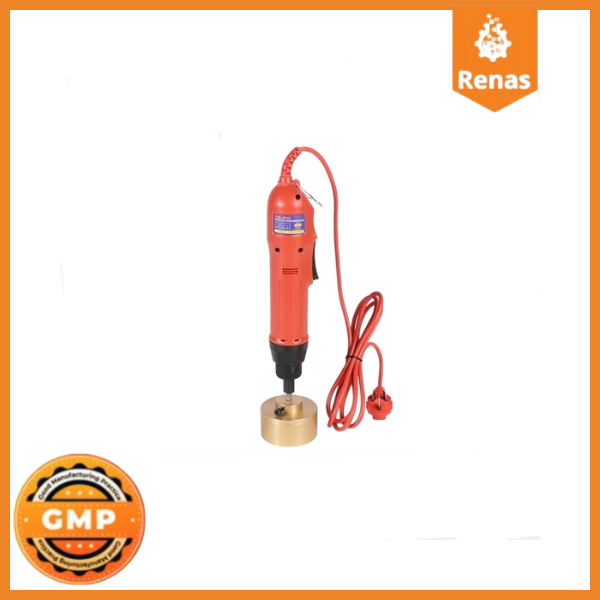 RYK-40E - Screw Capping Machine - 10-30mm