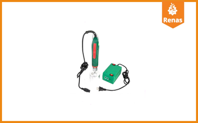 Cover Closing Machines