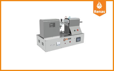 Cream and Tube Sealing Machines