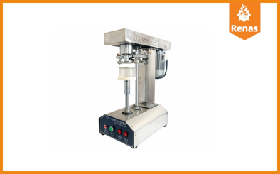 Tin Capping Machines
