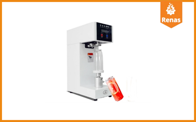 Tin Capping Machines
