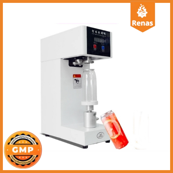 RYK-450T - Can Sealing Machine