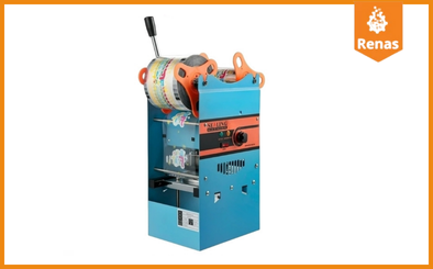 Cup Sealing Machines
